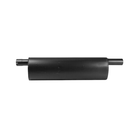 A & I Products Muffler 45" x12" x6" A-A59765-O